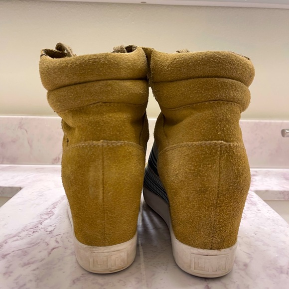 United Nude Women's Play Fashion Sneaker - Picture 3 of 5